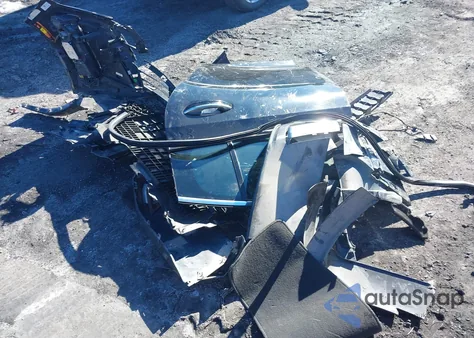 2023 Cadillac Ct5 Premium Luxury z USA, uszkodzony, nr VIN 1G6DS5RW2P0150009